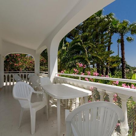 Villa Do Monte Monte Raposo Ruang foto