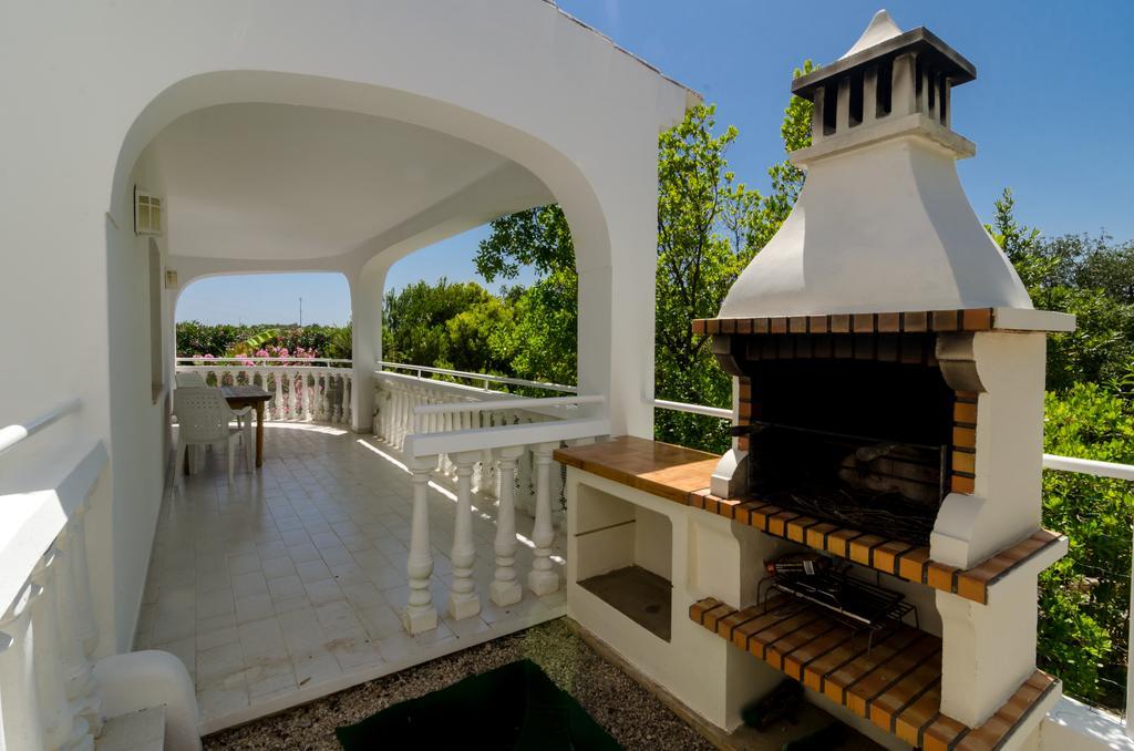 Villa Do Monte Monte Raposo Ruang foto